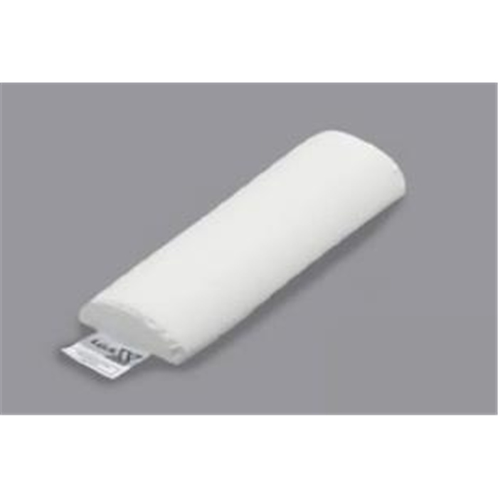 Positioning cushion Half roll for position support 25x9x4.5cm Positioning cushion Half roll for position support 25x9x4.5cm
