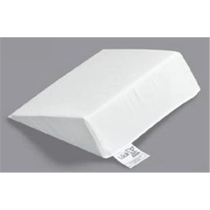 Positioning cushion Wedge cushion for position support 25x20x10cm Positioning cushion Wedge cushion for position support 25x20x10cm