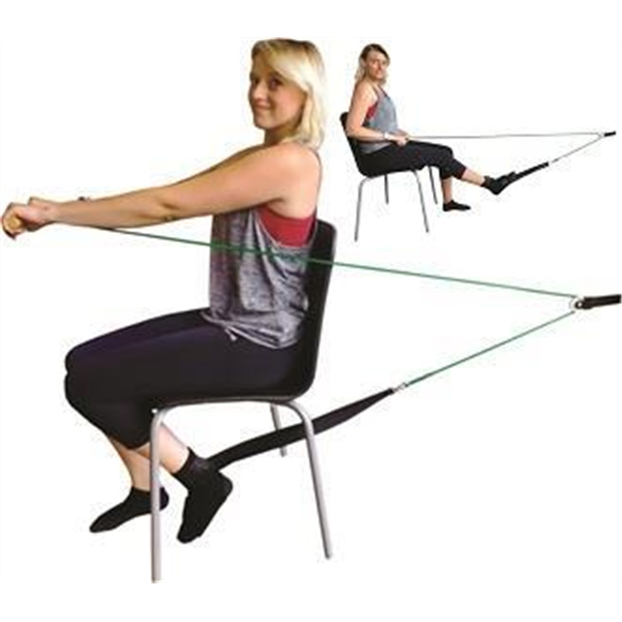 Poulie pour exercices des jambes -- 01-400301 Poulie pour exercices des jambes -- 01-400301