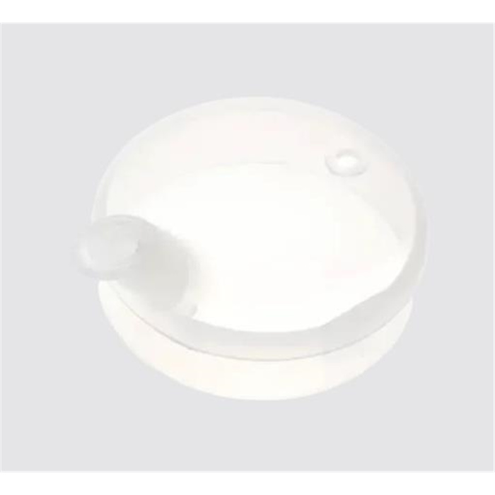 PP Schnabelbecher Oberteil,transparent, milchig, 8x4 mm für 250 ml PP Schnabelbecher Oberteil,transparent, milchig, 8x4 mm für 250 ml