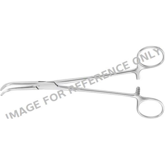 PRAEPARIER KLEMME NACH O SHAUGNESSY 200MM PRAEPARIER KLEMME NACH O SHAUGNESSY 200MM