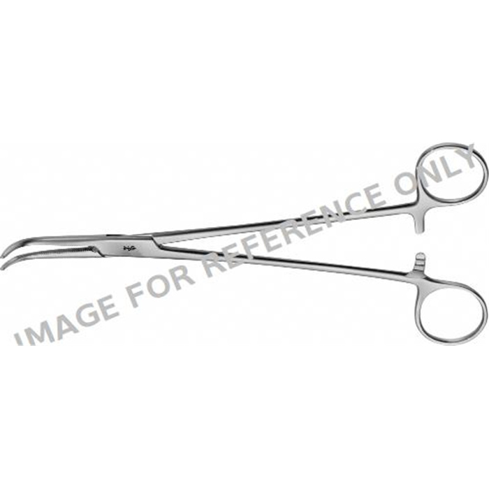 PRAEPARIER KLEMME NACH O SHAUGNESSY 230MM PRAEPARIER KLEMME NACH O SHAUGNESSY 230MM