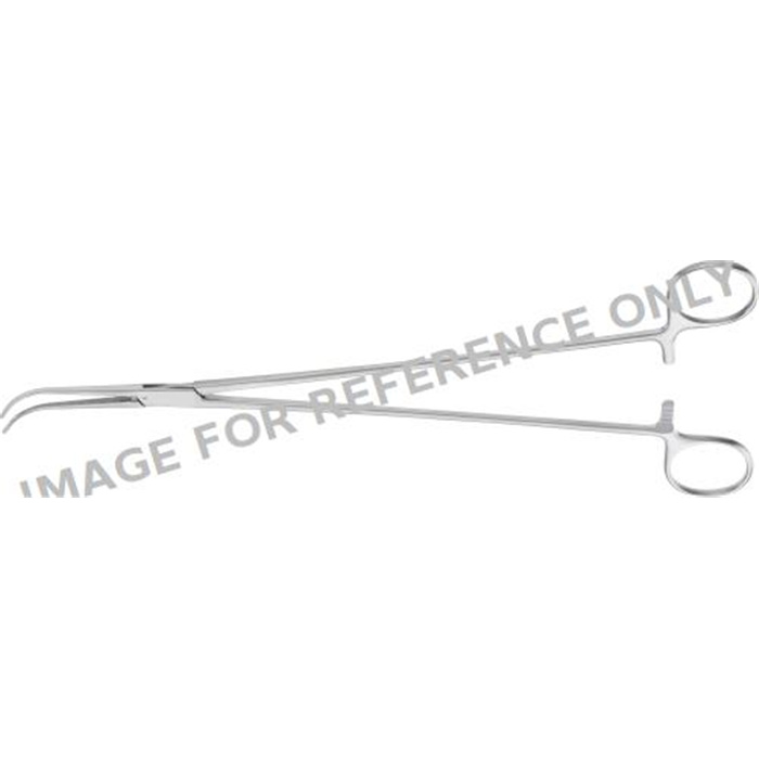 PRAEPARIERKLEMME OVERHOLT 294MM PRAEPARIERKLEMME OVERHOLT 294MM