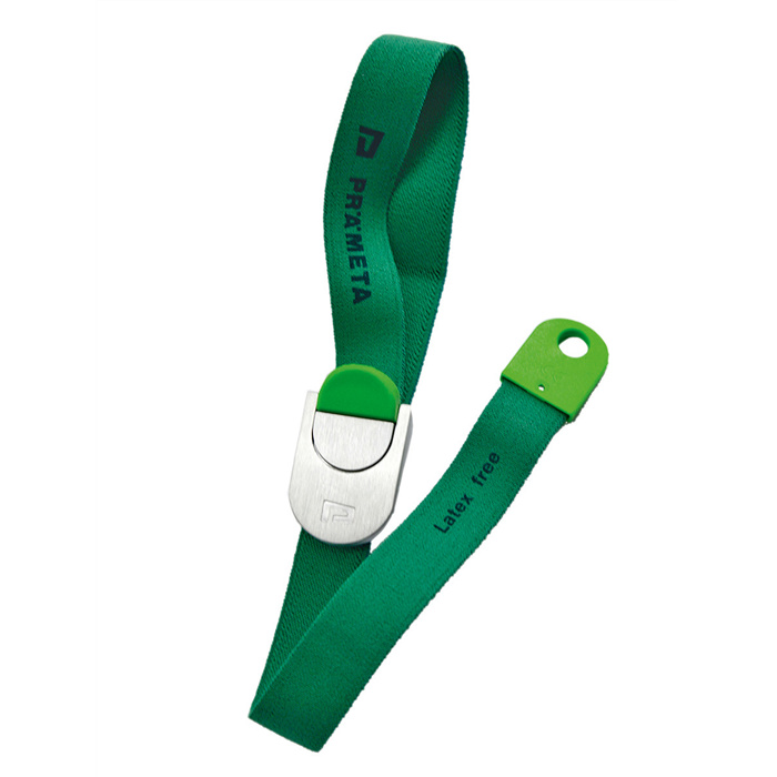 Prämeta Tourniquet, green Prämeta Tourniquet, green