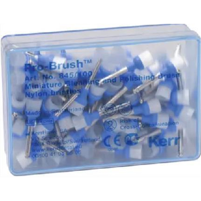 Pro-Brush, pack of 100 pieces, 
845/100 Pro-Brush, pack of 100 pieces, 
845/100