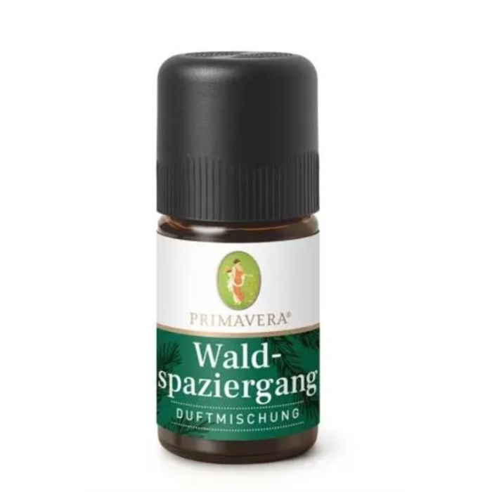 Promenade en forêt mélange d'arômes 5 ml Promenade en forêt mélange d'arômes 5 ml