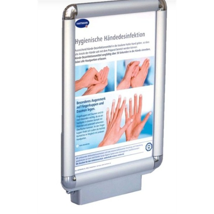 PROSPEKTHALTER FUER HYGIENE TOWER PROSPEKTHALTER FUER HYGIENE TOWER