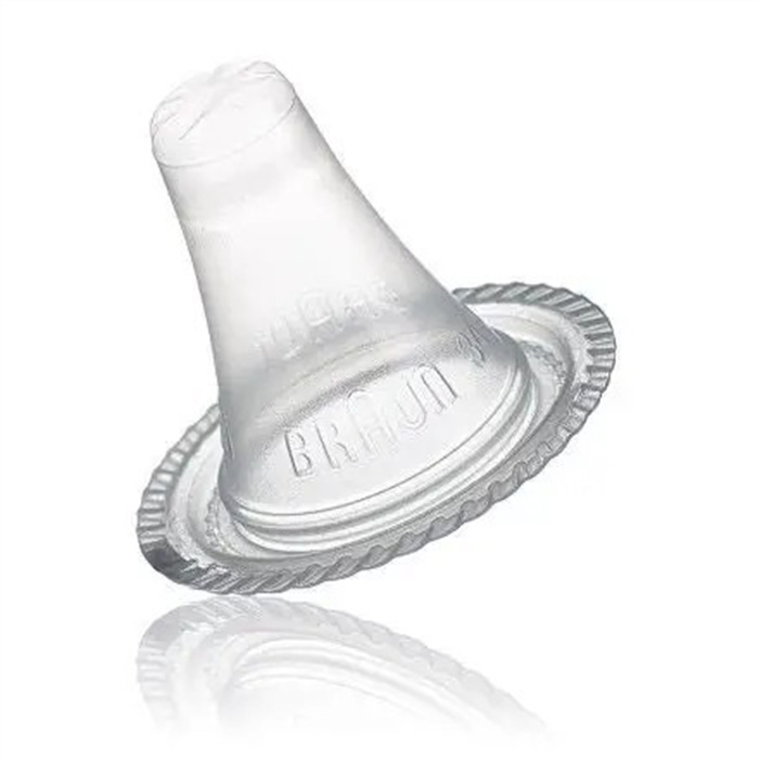 Protective caps for Thermoscan Pro 6000/Pro-LT Pro-1/Pro-3000/Pro-4000 clinical thermometers, 200 pieces Protective caps for Thermoscan Pro 6000/Pro-LT Pro-1/Pro-3000/Pro-4000 clinical thermometers, 200 pieces