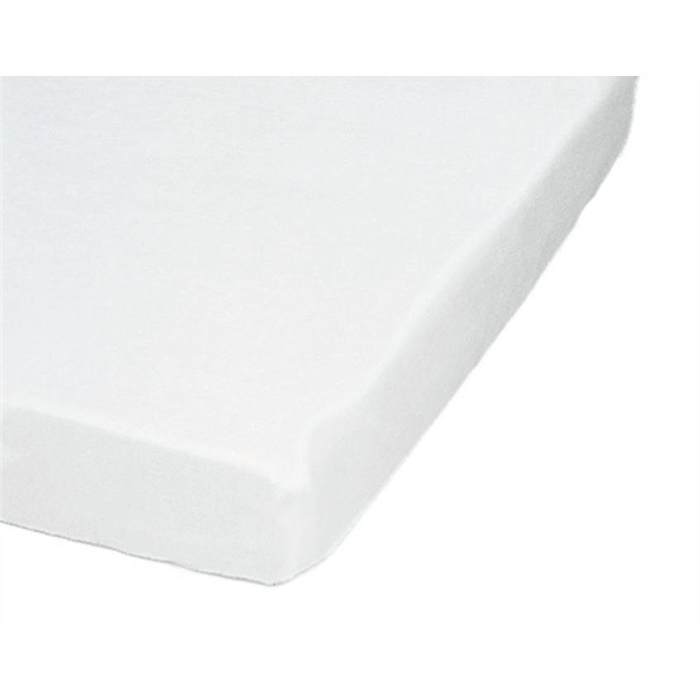 Protège-matelas en éponge standard, 100 x 200 x 27 cm Protège-matelas en éponge standard, 100 x 200 x 27 cm