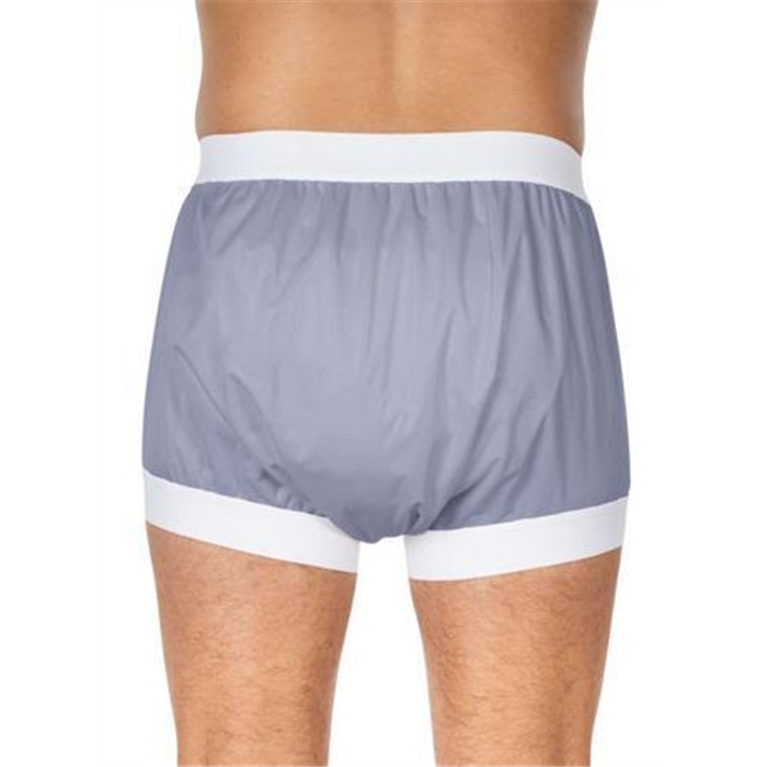 PU-Slip Schlupfform, breiter Schritt, Gr.54/XXL, marine PU-Slip Schlupfform, breiter Schritt, Gr.54/XXL, marine