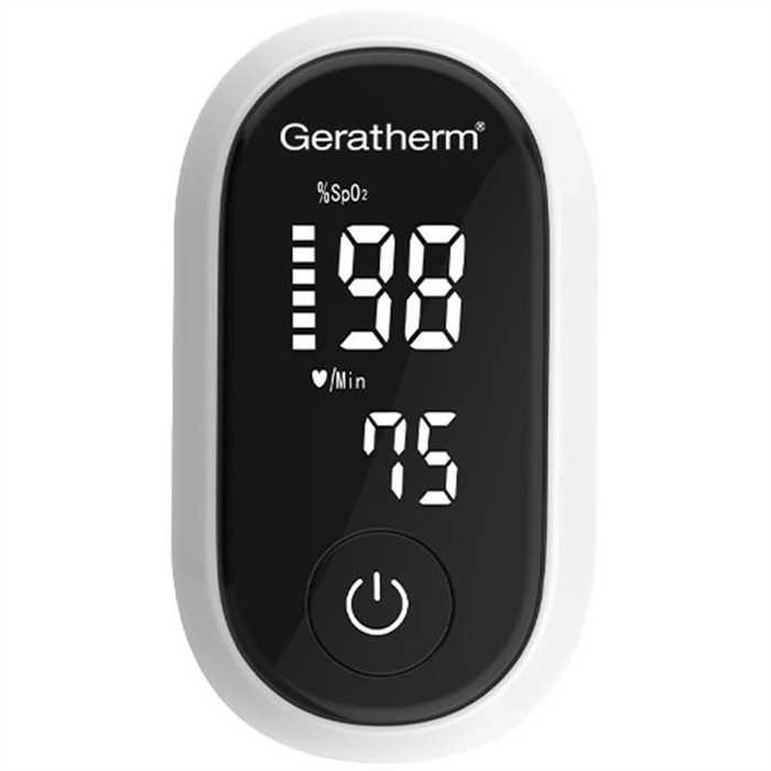 Pulse Oximeter Geratherm Pulse Oximeter Geratherm