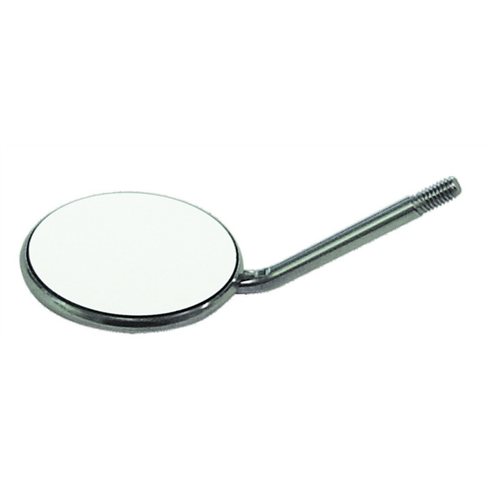Pure Reflect Flat Mirrors, 5 SS, box of 12 pieces Pure Reflect Flat Mirrors, 5 SS, box of 12 pieces