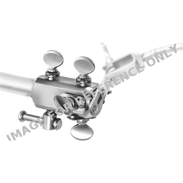 RACCORD P.BRAS TENDEUR FF270R RACCORD P.BRAS TENDEUR FF270R