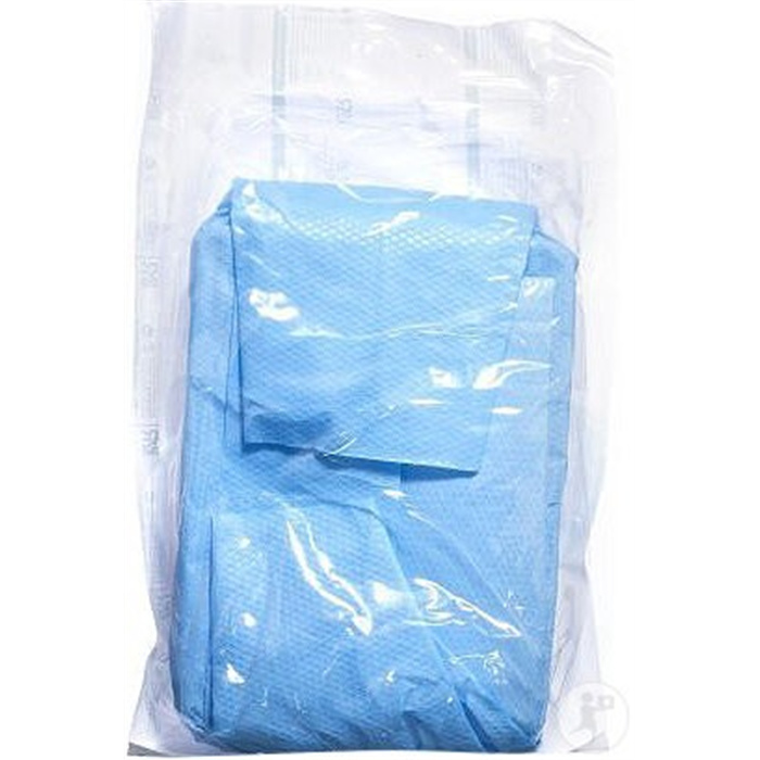 Raucoset set de sondage Nr 1 S3202-178
3 Champs. 8 Tampons. 2 Compr. 1 Godet. 2 Gants Raucoset set de sondage Nr 1 S3202-178
3 Champs. 8 Tampons. 2 Compr. 1 Godet. 2 Gants