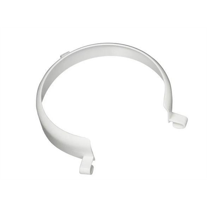 Rebord d’assiette blanc -- AA5662W Rebord d’assiette blanc -- AA5662W