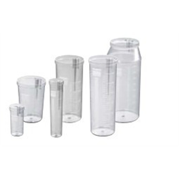 Récipient 5L, polysulfane Récipient 5L, polysulfane