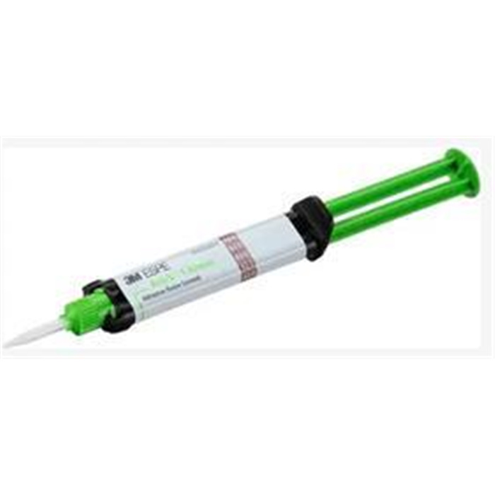 RelyX™ Ultimate - Refill pack 8.5 g Automix syringe A3 opaque, accessories RelyX™ Ultimate - Refill pack 8.5 g Automix syringe A3 opaque, accessories