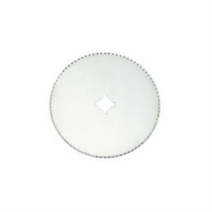 Replacement saw blades, 50 mm diameter, for synthetic hard casts Replacement saw blades, 50 mm diameter, for synthetic hard casts
