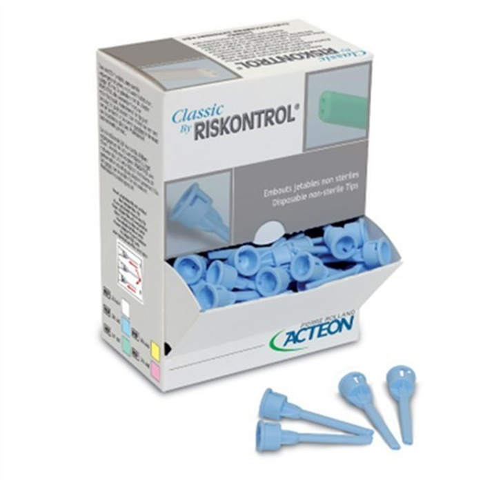 Riskontrol NV Blue, 250 pieces Riskontrol NV Blue, 250 pieces