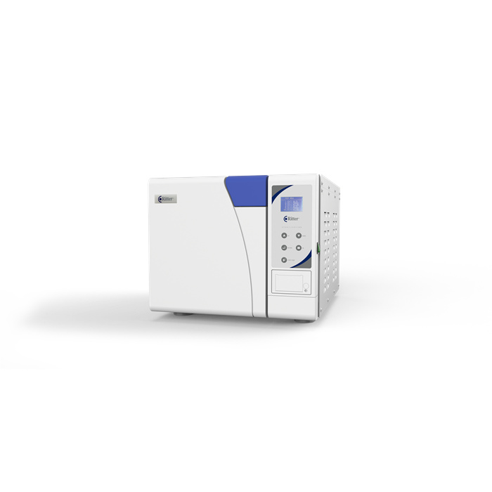 Ritter Autoclave CB23 Ritter Autoclave CB23