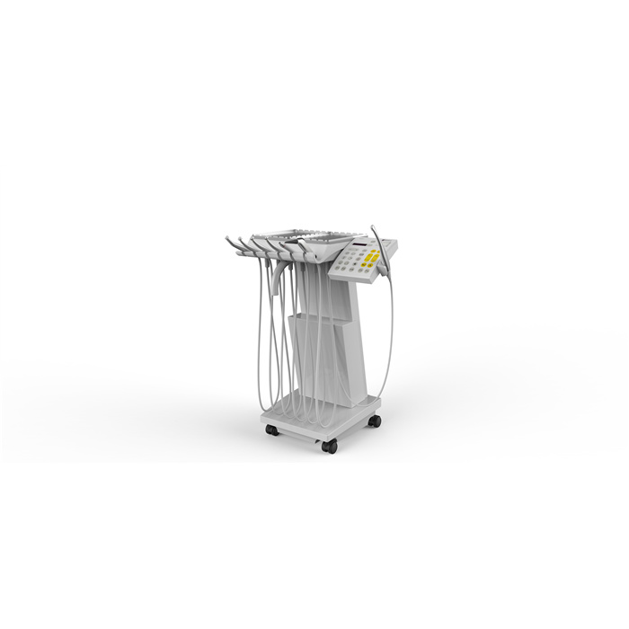 Ritter Cart Standalone Ritter Cart Standalone