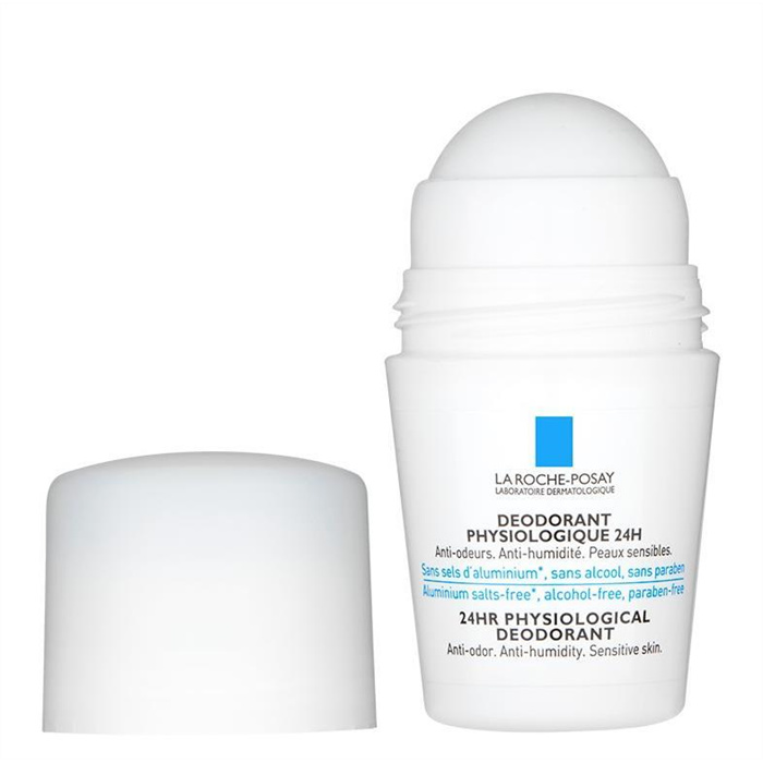 ROCHE POSAY DEO PHYSIO 24H ROLL-ON 50ML ROCHE POSAY DEO PHYSIO 24H ROLL-ON 50ML