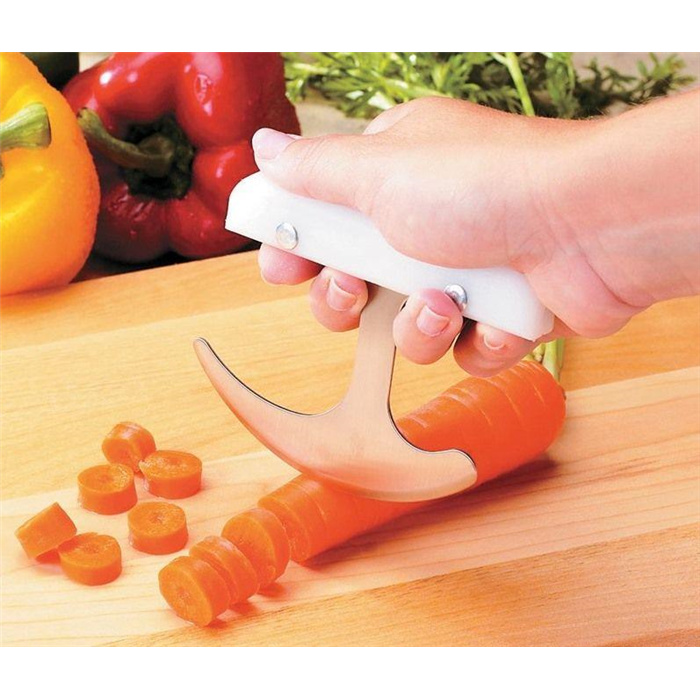 Rocking T knife – Couteau à bascule avec manche en T -- 920359 Rocking T knife – Couteau à bascule avec manche en T -- 920359