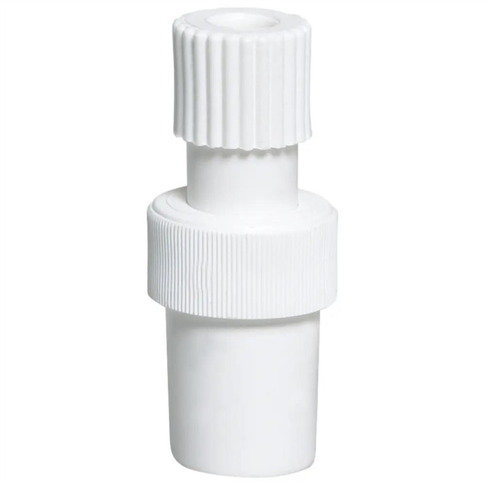 roeko double adapter - piece roeko double adapter - piece