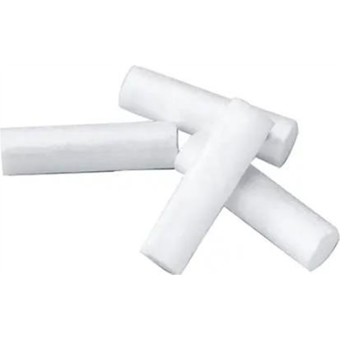 ROEKO Luna cotton rolls - bag 300 g size 2,
100002 ROEKO Luna cotton rolls - bag 300 g size 2,
100002