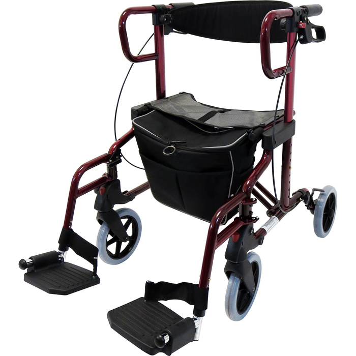 Rollator Diamond Deluxe Rollator Diamond Deluxe