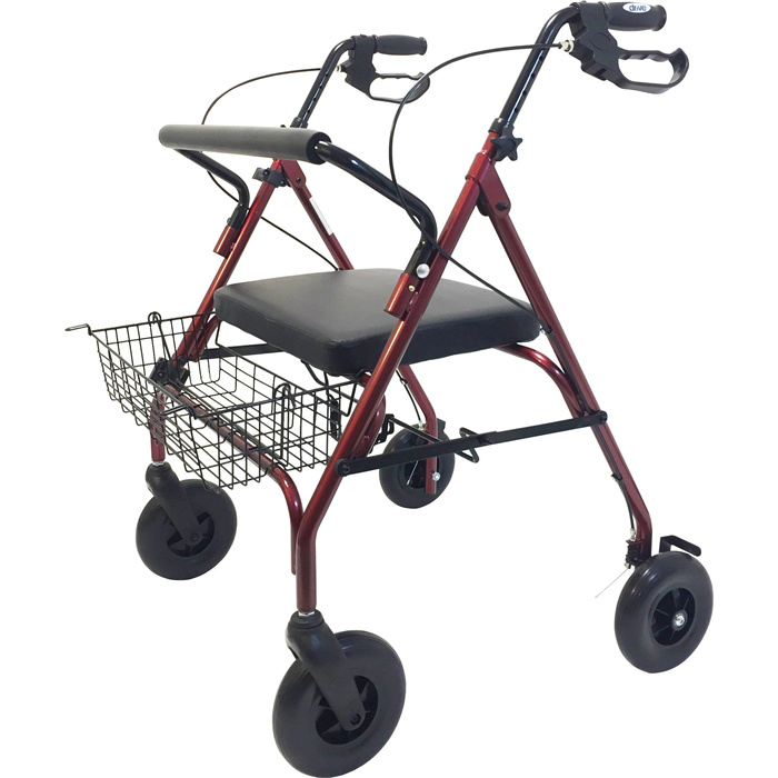 Rollator GoLite 200 XXL Rollator GoLite 200 XXL