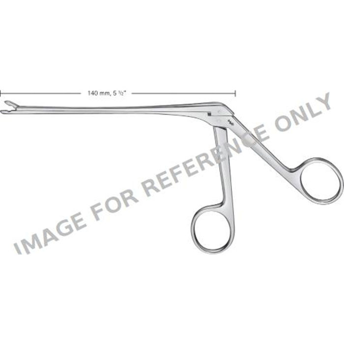 RONGEUR BECK DRT. 2 X 130 MM RONGEUR BECK DRT. 2 X 130 MM