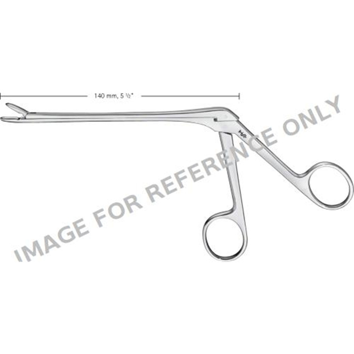 RONGEUR CUSHING DRT.5X140MM RONGEUR CUSHING DRT.5X140MM