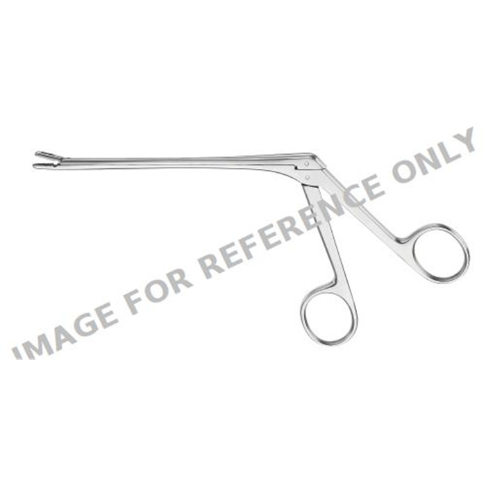 RONGEUR S. CASPAR 4 MM TIGE160 MM DRT RONGEUR S. CASPAR 4 MM TIGE160 MM DRT