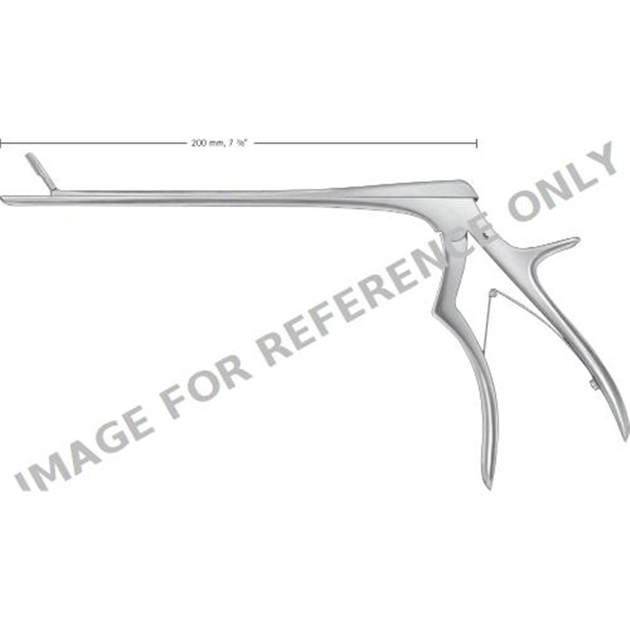 RONGEUR WAGNER MOD.FORT DRT.TIGE 200MM RONGEUR WAGNER MOD.FORT DRT.TIGE 200MM