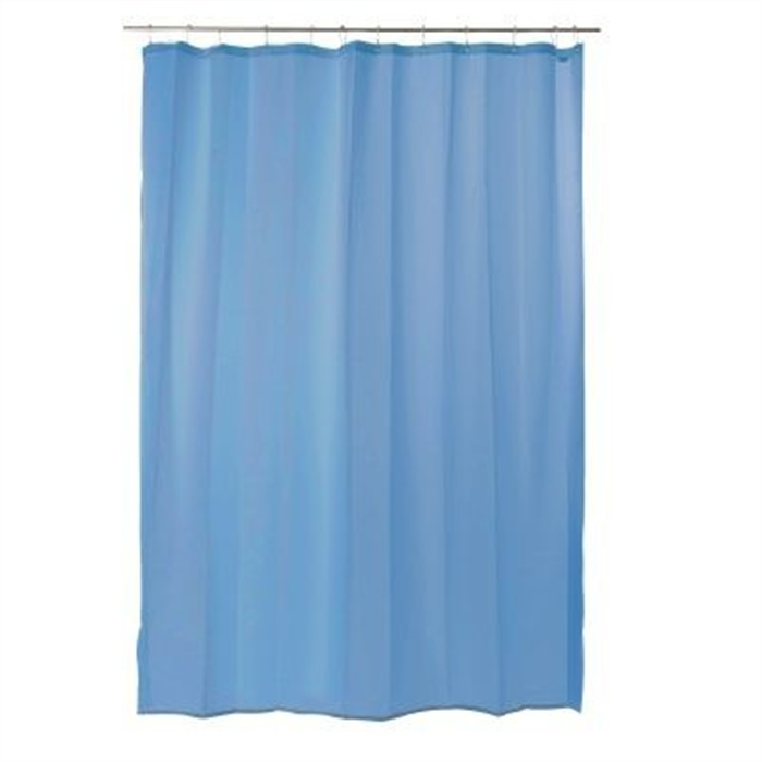 ROPIMEX STAPH-CHEK-Vorhang, hellblau, antibakteriell
240 x 240 cm, antistatisch, schwer entflammbar ROPIMEX STAPH-CHEK-Vorhang, hellblau, antibakteriell
240 x 240 cm, antistatisch, schwer entflammbar