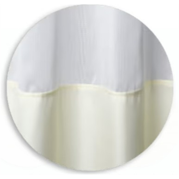 Ropitex Bioactive antiviral + ignifuge
170 x 140 cm, 13 œillets, blanc Ropitex Bioactive antiviral + ignifuge
170 x 140 cm, 13 œillets, blanc