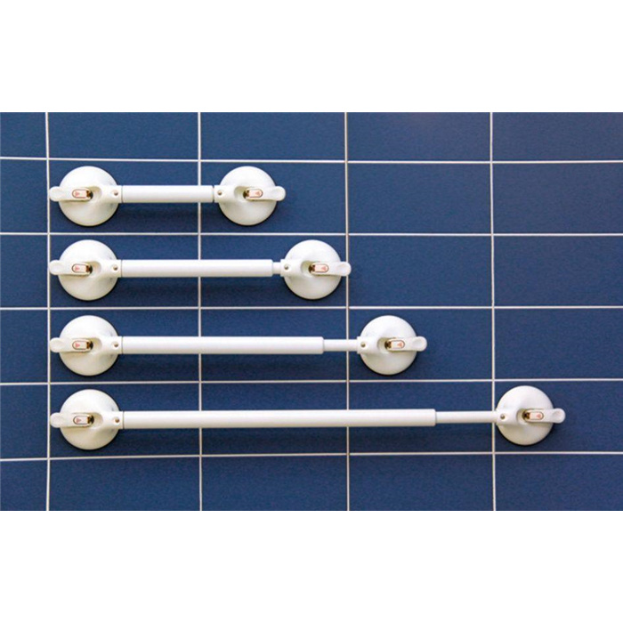 Roth Mobiler 2-Hand-Teleskopgriff Roth Mobiler 2-Hand-Teleskopgriff