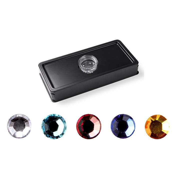 Ruby, 5 Stück Ruby, 5 Stück