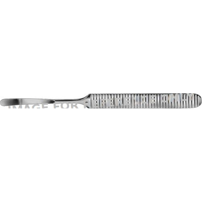 RUGINE D.WILLIGER,LONG 160MM LARG.6,0MM RUGINE D.WILLIGER,LONG 160MM LARG.6,0MM