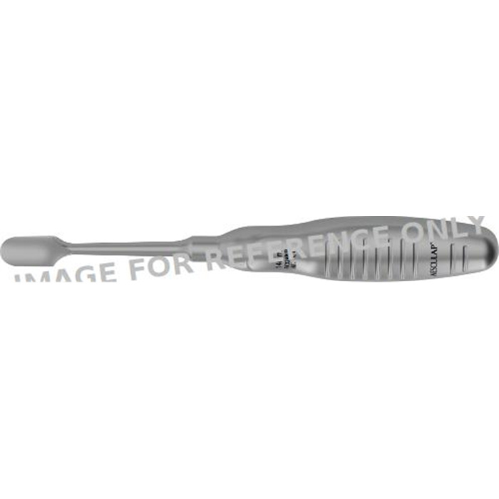 RUGINE DROIT ROND 14MM 200MM RUGINE DROIT ROND 14MM 200MM