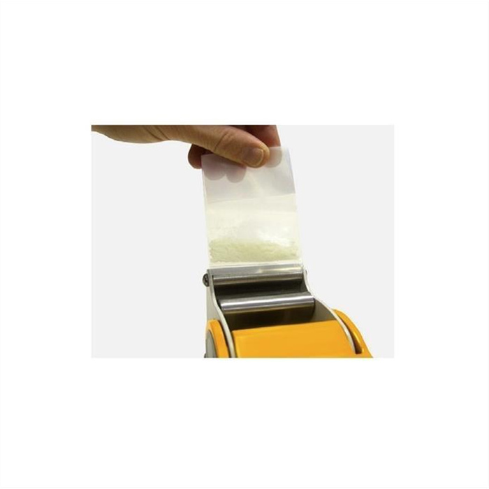 Sac de rechange pour TOOKAN, 50 x 120 x 0,200 mm,
Carton 1000 pièces Sac de rechange pour TOOKAN, 50 x 120 x 0,200 mm,
Carton 1000 pièces