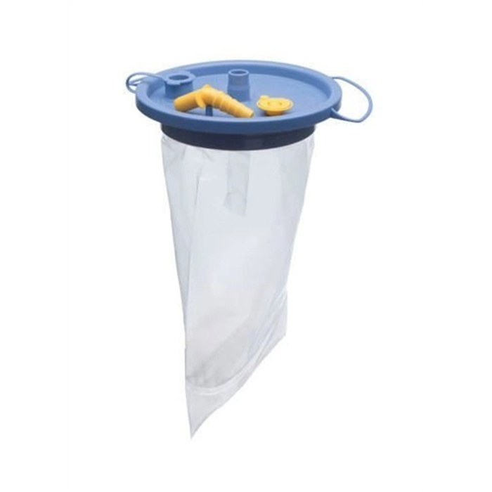 Sac de secrétion liner 1.500 ml Sac de secrétion liner 1.500 ml