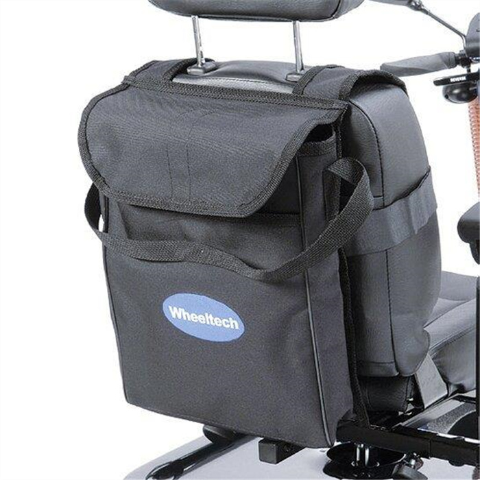 Sac de transport pour le dossier de siège Sac de transport pour le dossier de siège