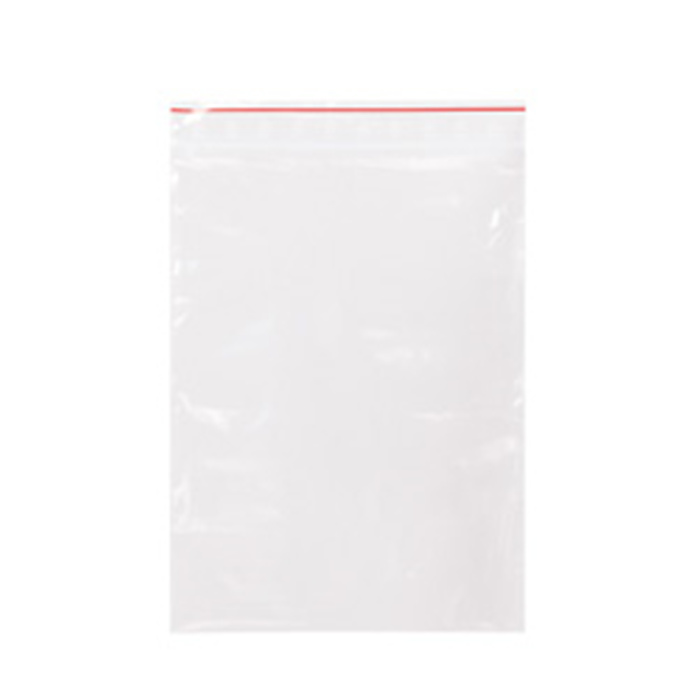 Sachet PE à fermeture pression, 300 x 400 mm Sachet PE à fermeture pression, 300 x 400 mm