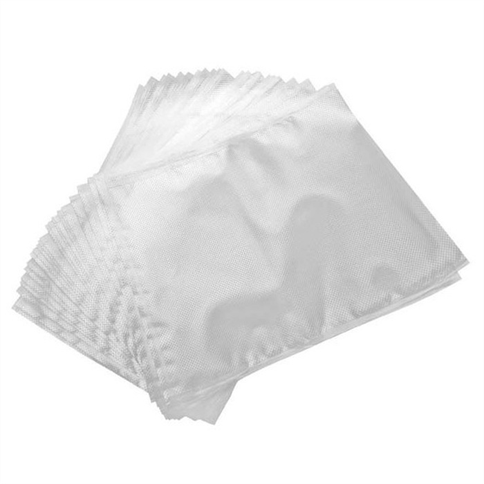 Sachets sous vide VACUSAN, 200 pièces, transparents
Pour Odocare et Vacusan Sachets sous vide VACUSAN, 200 pièces, transparents
Pour Odocare et Vacusan