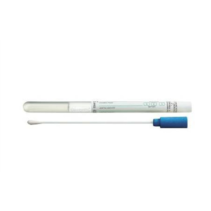 Sample Swab with Amies Medium, sterile,
150 pieces Sample Swab with Amies Medium, sterile,
150 pieces