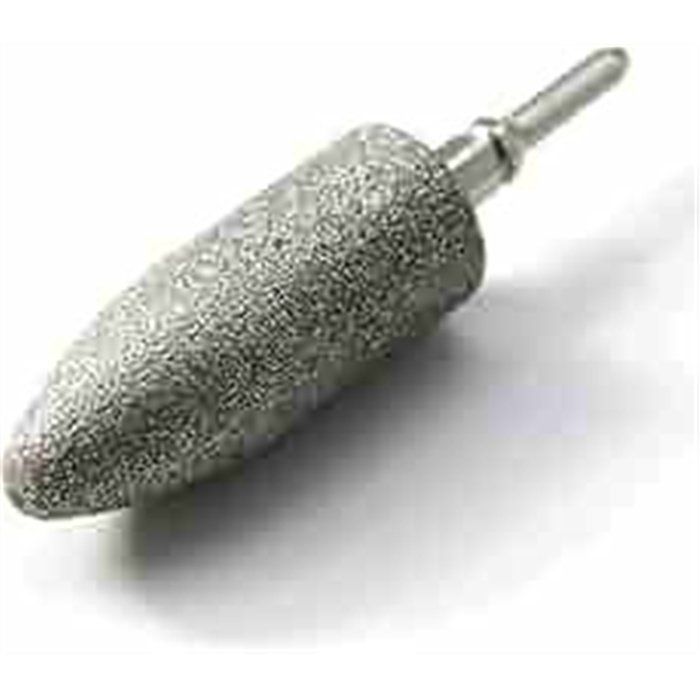 Sapphire cone, fine grit, for ManiQuick Pro Sapphire cone, fine grit, for ManiQuick Pro