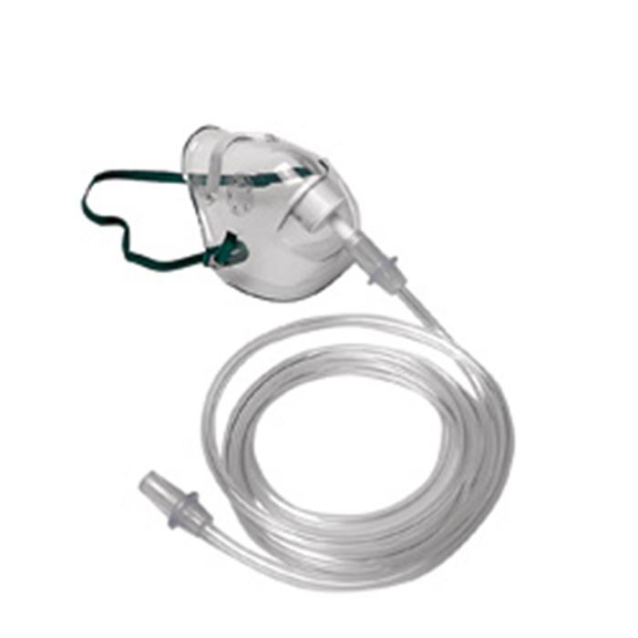 SAUERSTOFF-ATEMMASKE F. KINDER SAUERSTOFF-ATEMMASKE F. KINDER