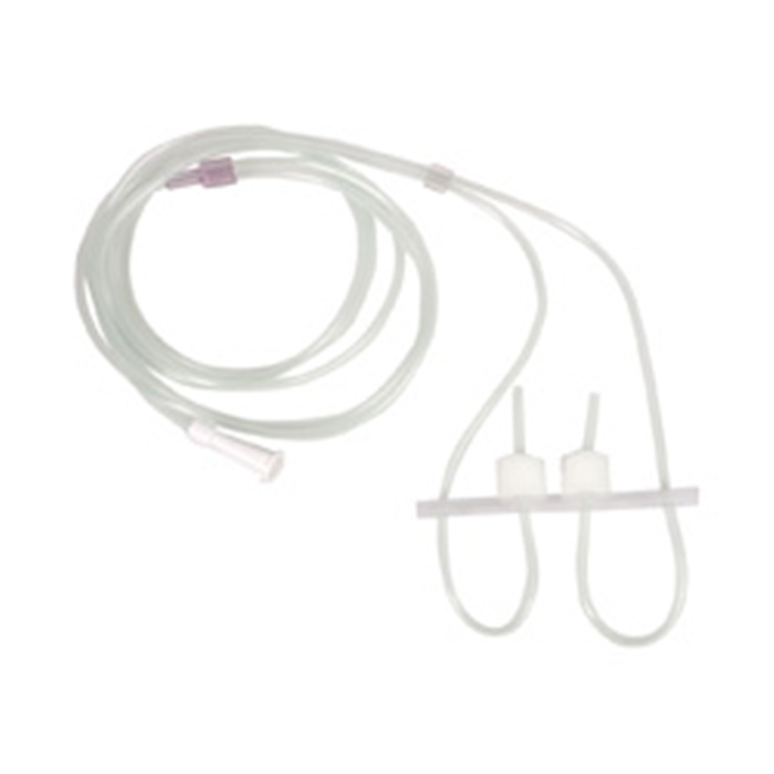 SAUERSTOFF-BRILLE MIT ABDICHTKOMPRESSE SAUERSTOFF-BRILLE MIT ABDICHTKOMPRESSE